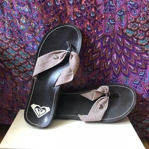 Roxy Sandals